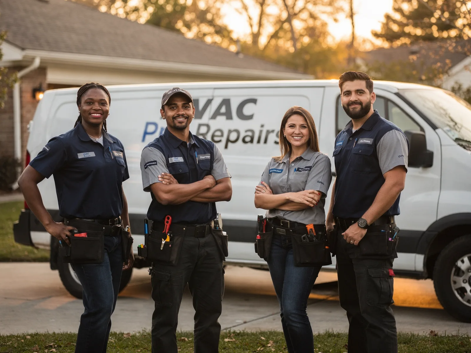 Heat Pump Repair company in Waitsburg, WA